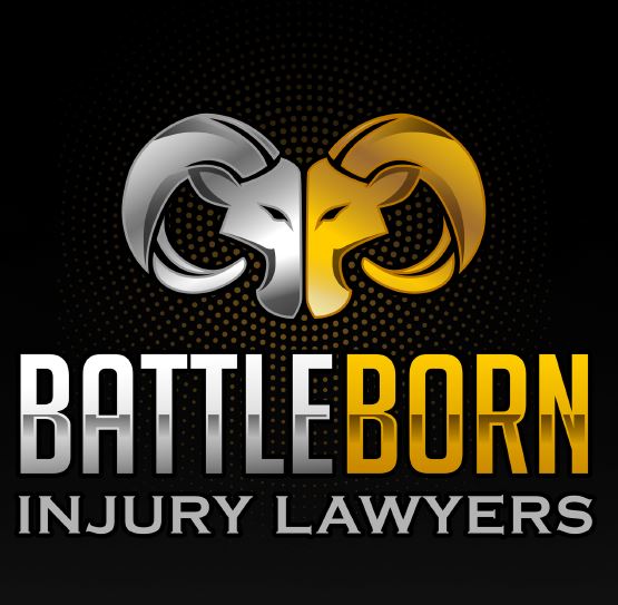 Battle Born Injury Lawyers - Las Vegas Office