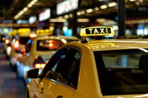 How Our Reno Personal Injury Lawyers Can Help If You’ve Been Injured in a Taxi Accident